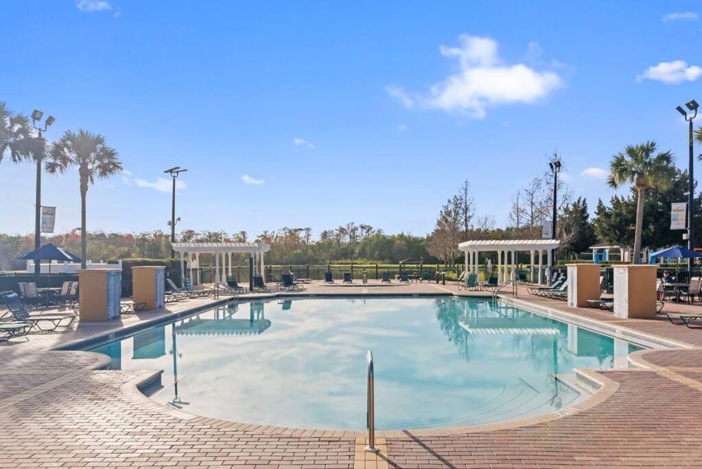 The Villas At Seven Dwarfs - 2624 Mickey Villa - Near Disney - Water Park Kissimmee Bagian luar foto