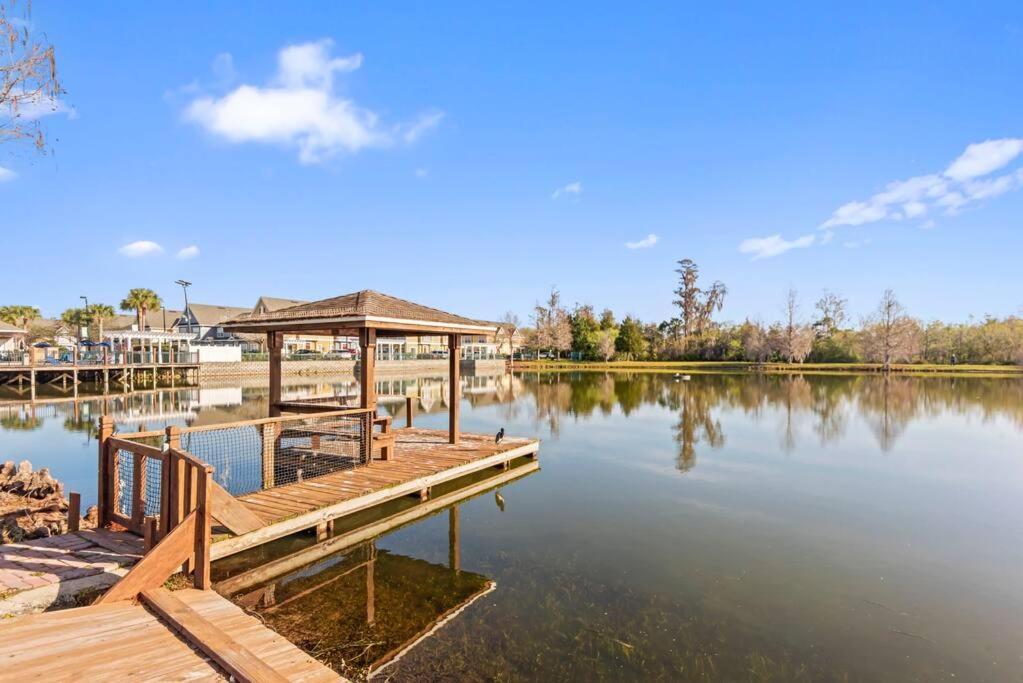 The Villas At Seven Dwarfs - 2624 Mickey Villa - Near Disney - Water Park Kissimmee Bagian luar foto