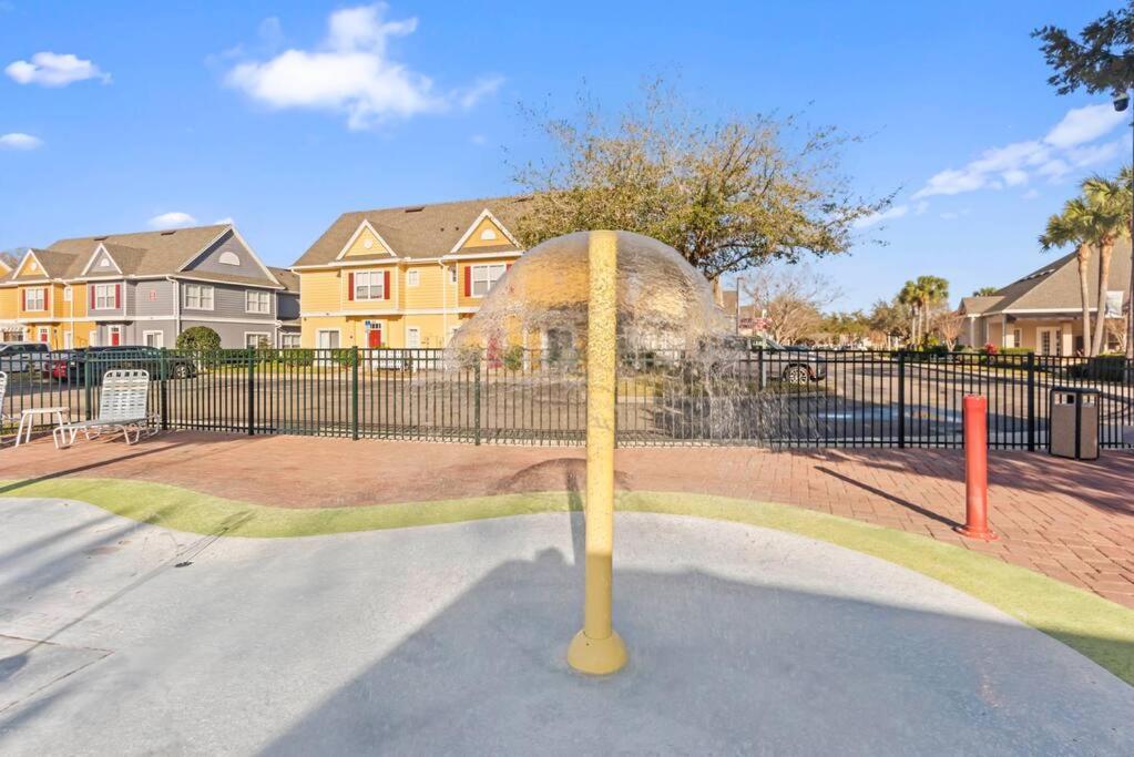 The Villas At Seven Dwarfs - 2624 Mickey Villa - Near Disney - Water Park Kissimmee Bagian luar foto