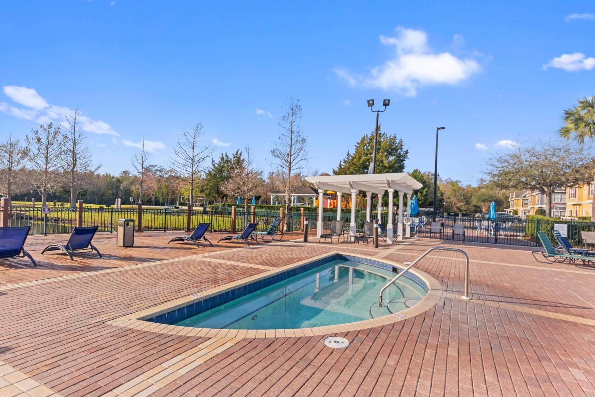 The Villas At Seven Dwarfs - 2624 Mickey Villa - Near Disney - Water Park Kissimmee Bagian luar foto