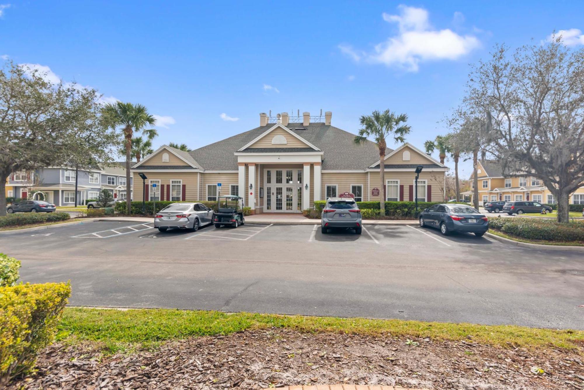 The Villas At Seven Dwarfs - 2624 Mickey Villa - Near Disney - Water Park Kissimmee Bagian luar foto
