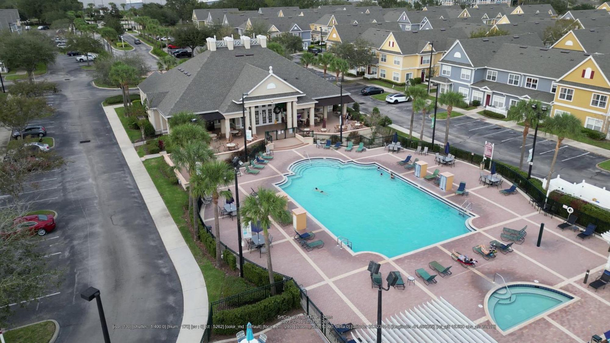 The Villas At Seven Dwarfs - 2624 Mickey Villa - Near Disney - Water Park Kissimmee Bagian luar foto